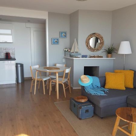 Benny'S Beach House 2 ザントフォールト エクステリア 写真