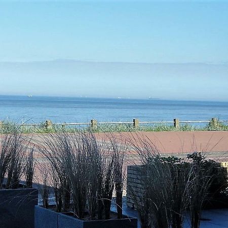 Benny'S Beach House 2 ザントフォールト エクステリア 写真