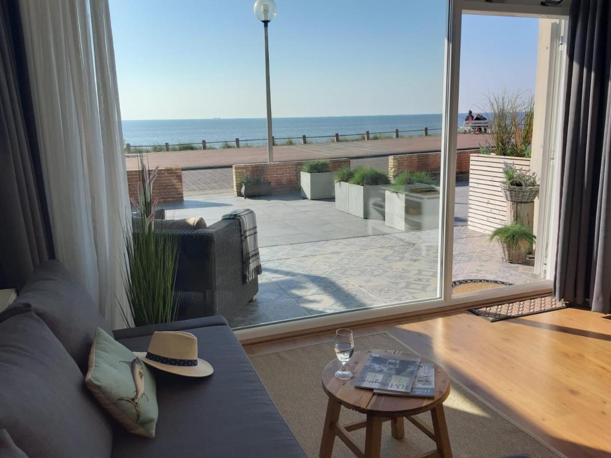 Benny'S Beach House 2 ザントフォールト エクステリア 写真