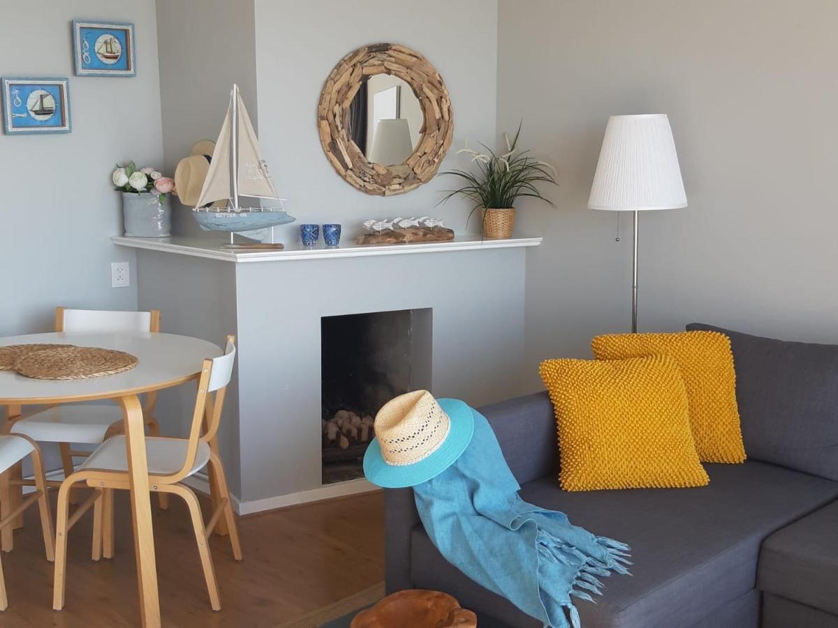 Benny'S Beach House 2 ザントフォールト エクステリア 写真