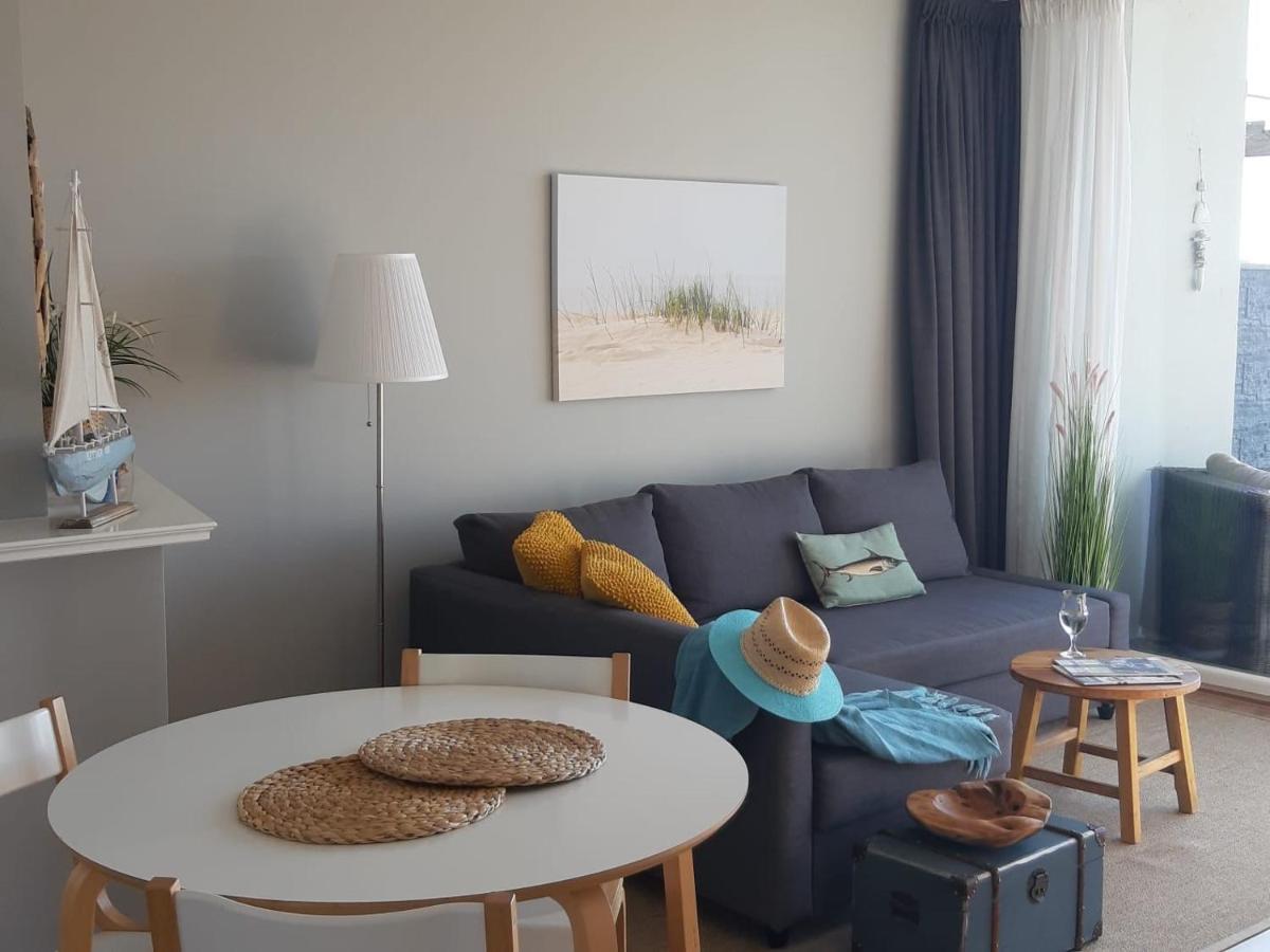 Benny'S Beach House 2 ザントフォールト エクステリア 写真