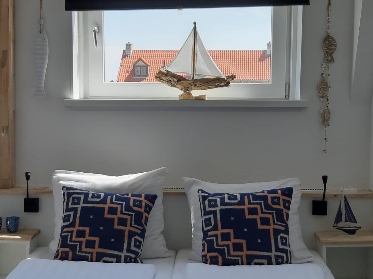 Benny'S Beach House 2 ザントフォールト エクステリア 写真