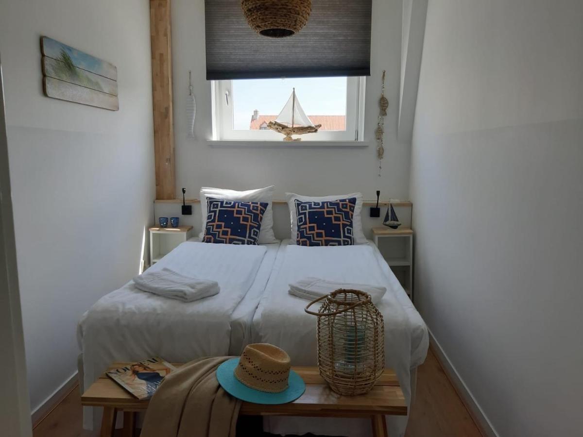 Benny'S Beach House 2 ザントフォールト エクステリア 写真