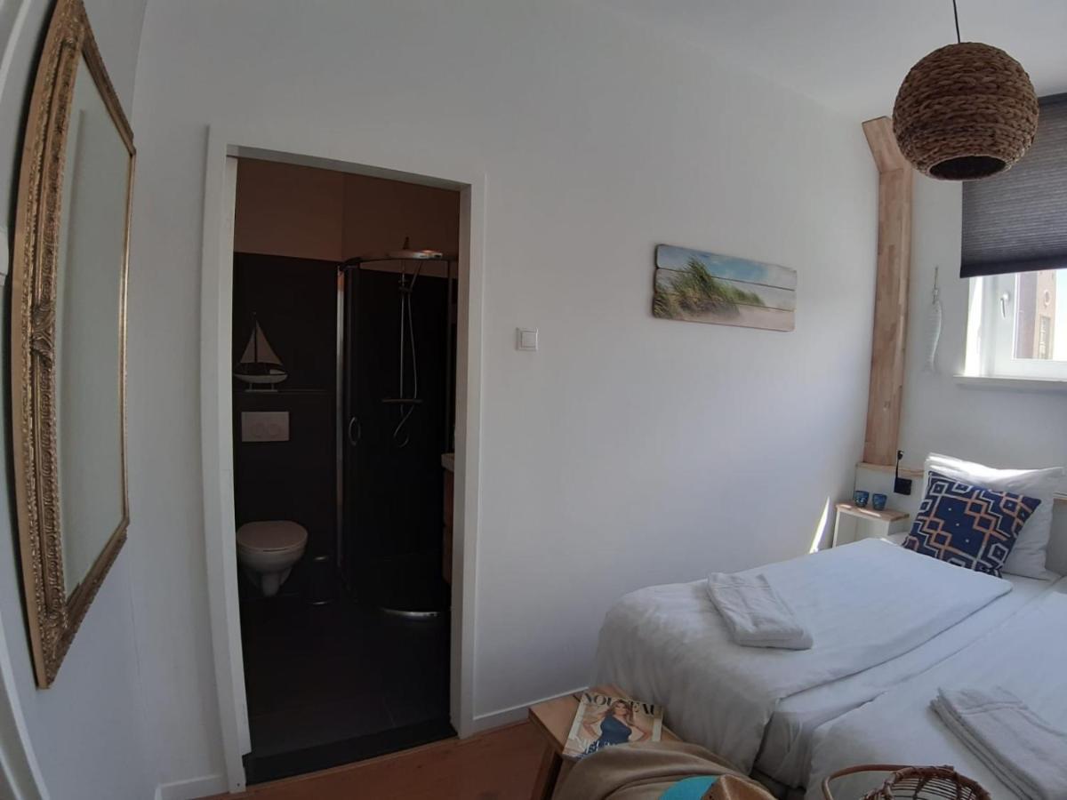 Benny'S Beach House 2 ザントフォールト エクステリア 写真