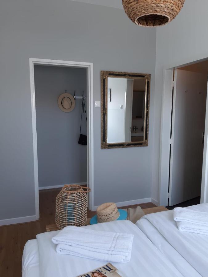 Benny'S Beach House 2 ザントフォールト エクステリア 写真