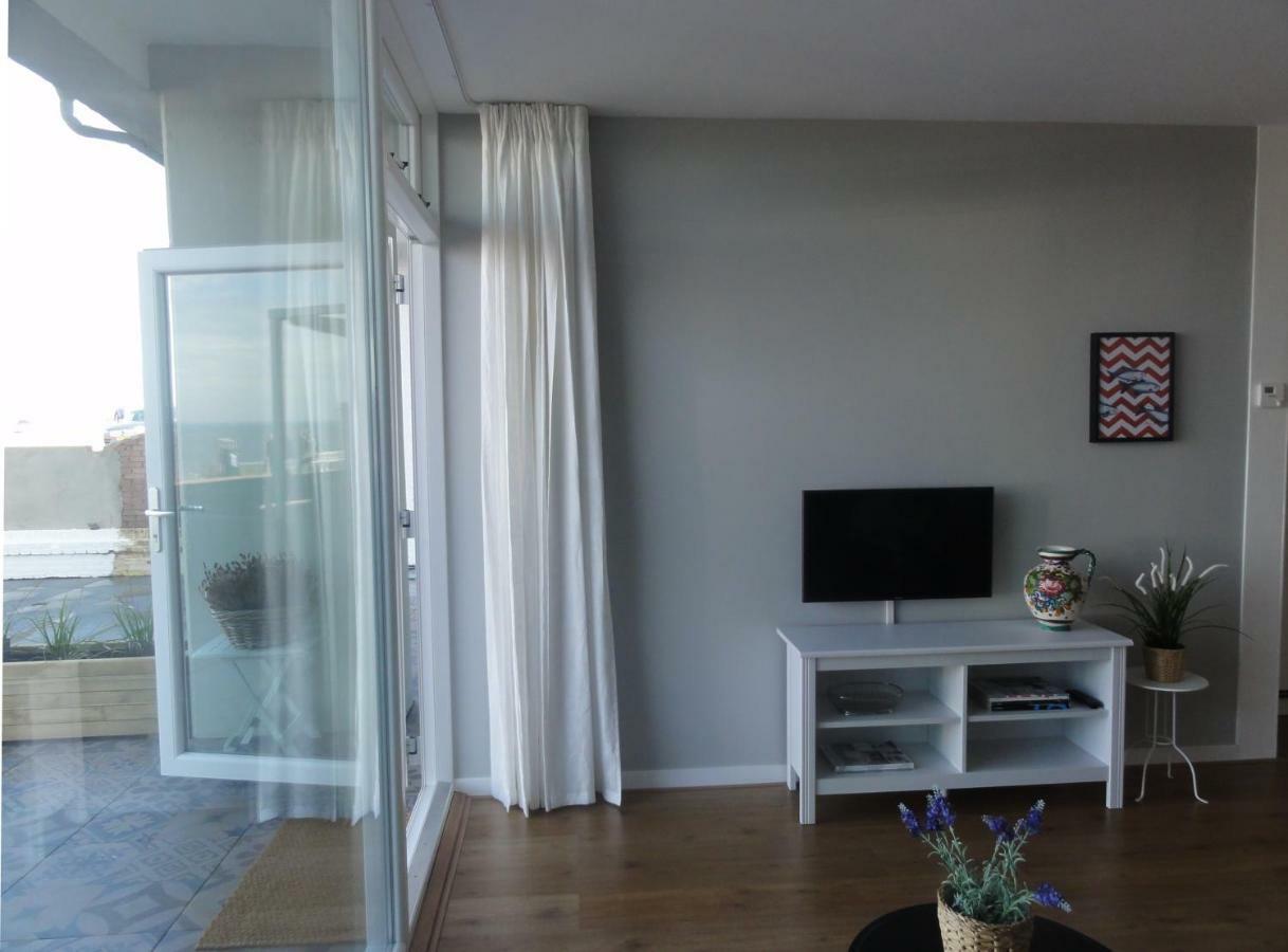 Benny'S Beach House 2 ザントフォールト エクステリア 写真