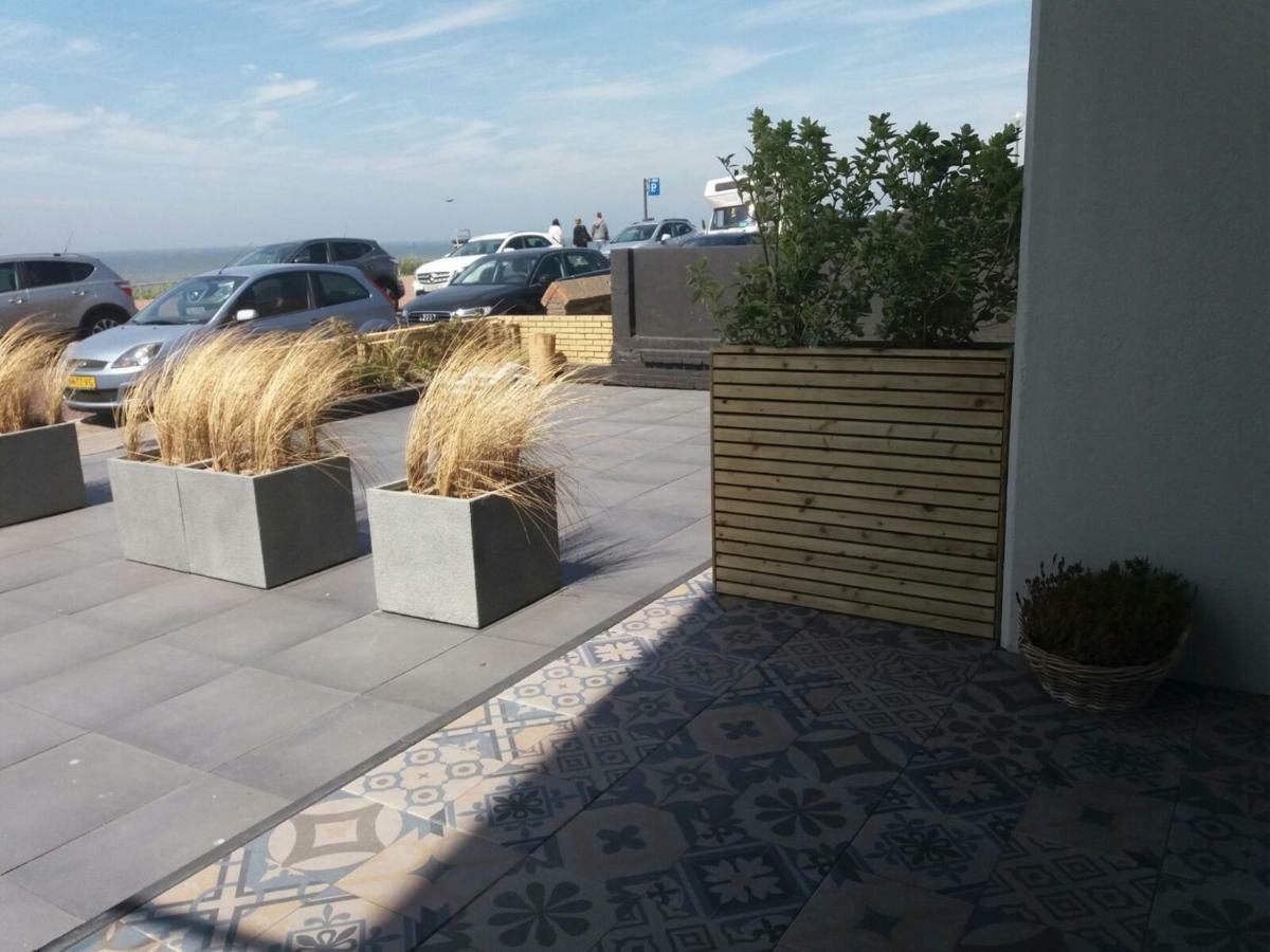 Benny'S Beach House 2 ザントフォールト エクステリア 写真