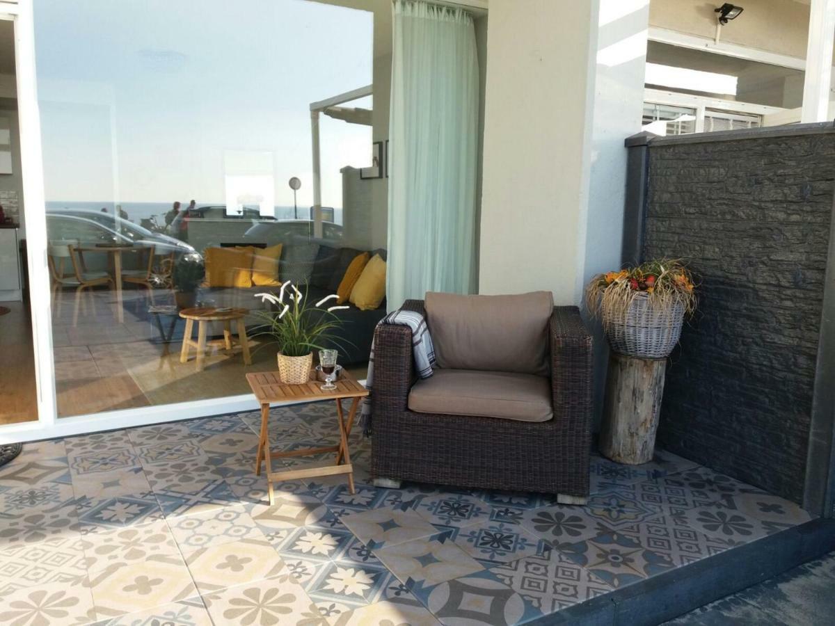 Benny'S Beach House 2 ザントフォールト エクステリア 写真